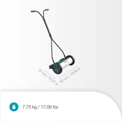 Tondeuse manuelle Comfort 330