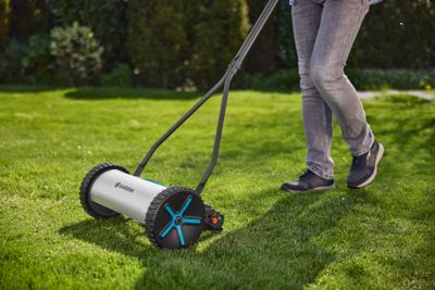 Tondeuse manuelle Comfort 330