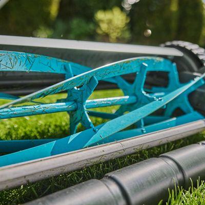 Tondeuse manuelle Comfort 330