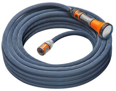 Textielslang Liano Xtreme 15m Set