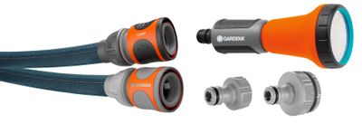 Textielslang Liano Xtreme 15m Set