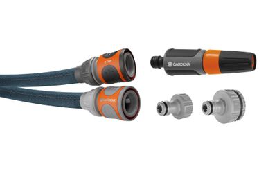 Textielslang Liano Xtreme 20m Set