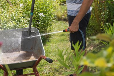 Textielslang Liano Xtreme 20m Set