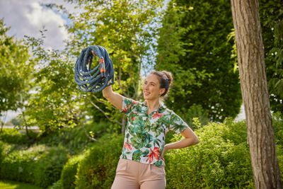 Textielslang Liano Xtreme 30m Set