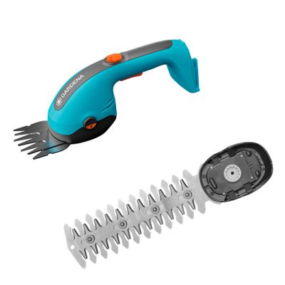 Accugras- en struikschaar PowerCut