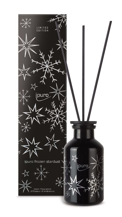 Ipuro Frozen Stardust Diffuser 240ml