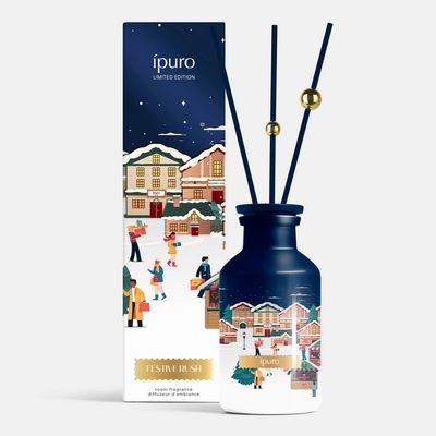 Festive rush diffuser 240ml