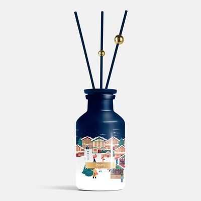 Festive rush diffuser 240ml