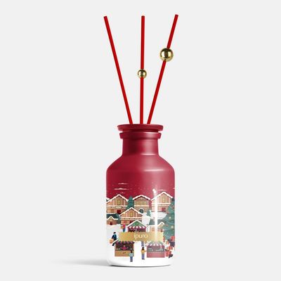 Velvet almond diffuser 240ml
