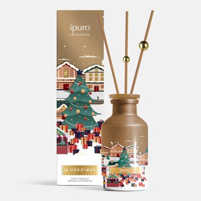 Glamour night diffuser 240ml
