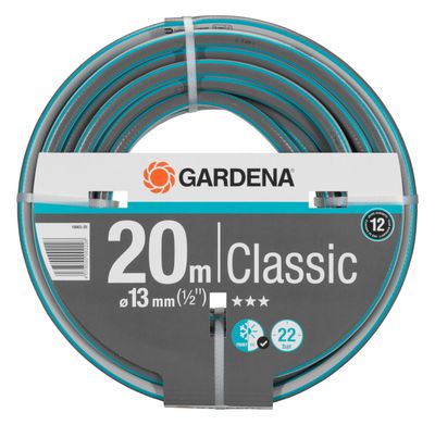 Tuyau Classic 13mm (1/2")