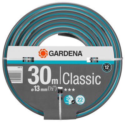 Tuyau Classic 13mm (1/2")