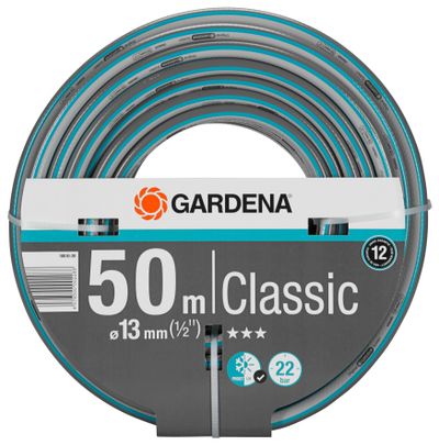 Tuyau Classic 13mm (1/2")