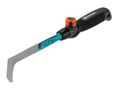 Couteau-emousseur Combisystem