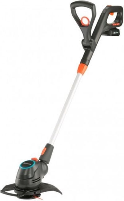 Gardena accutrimmer comfortcut