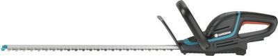 Gardena accuheggenschaar comfortcut
