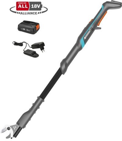 Gardena easycut takkenschaar
