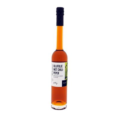 Huile olive piment 100ml 