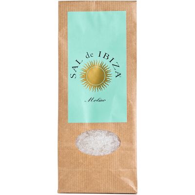 Sel pour moulin refill 500g