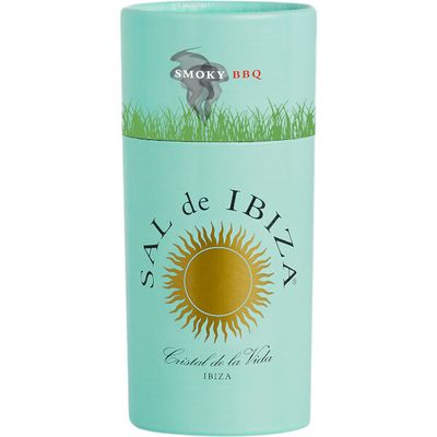 Sel granito, bbq 70g