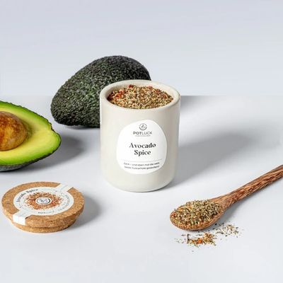 Avocadokruiden
