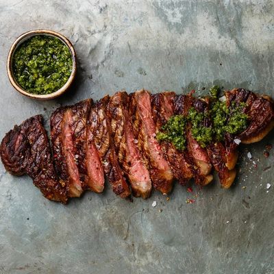 Exotische pepersteak kruiden