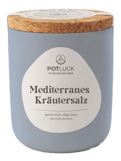Mediteraanse kruiden