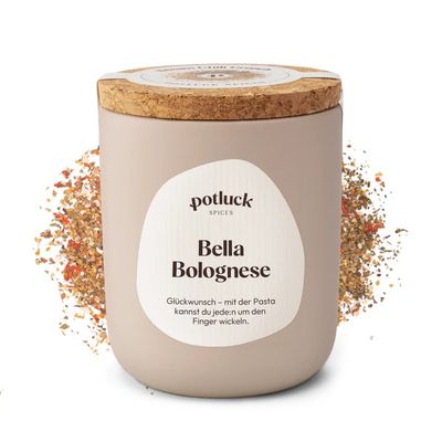 Épices bella bolognaise
