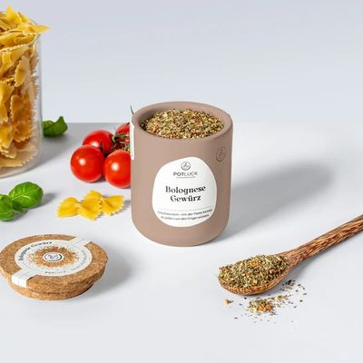 Épices bella bolognaise