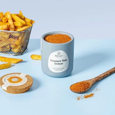 Friet deluxe kruiden