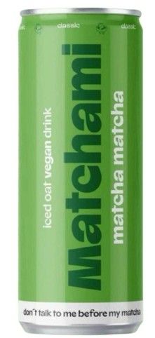 Matchami matcha