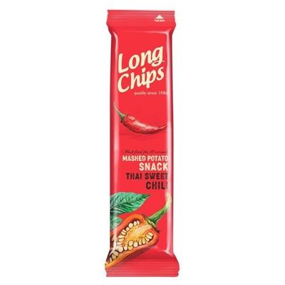 Chips thaï sweet chilli