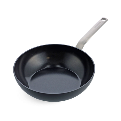 Green pan evolution eco wok 28 cm