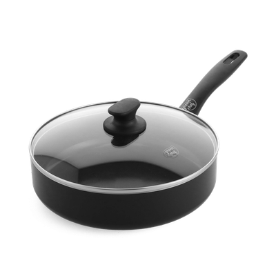 Green chef prime stoofpan 24cm