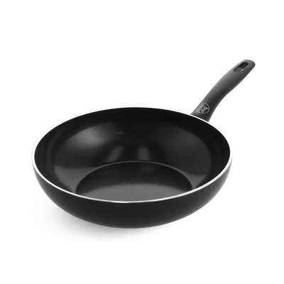 Green chef prime wokpan 28cm