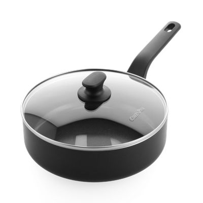 Green pan essence stoofpan24 cm