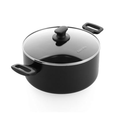 Green pan essence kookpot24 cm