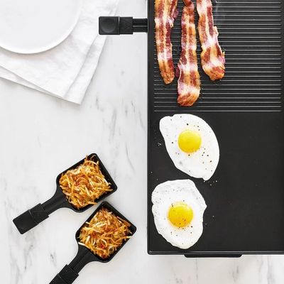 Chef's collection gourmet 8 personen