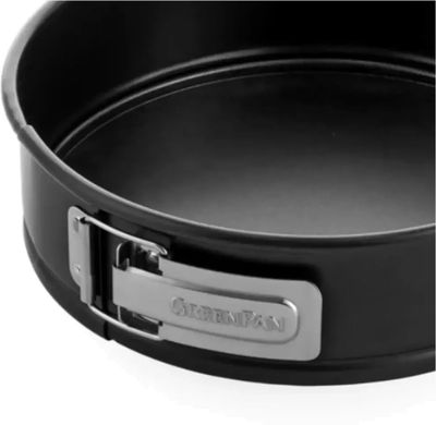 Moule à charnière bistro 24cm