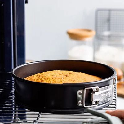 Moule à charnière bistro 24cm