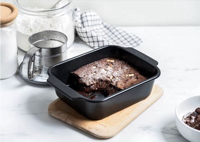 Moule à brownie bistro 28cm x 20.5cm