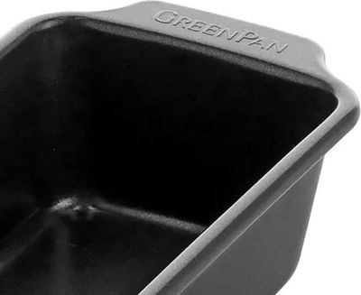 Bistro cakevorm 22x11cm