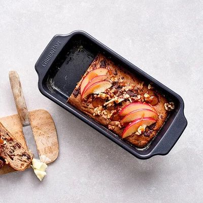 Bistro cakevorm 22x11cm