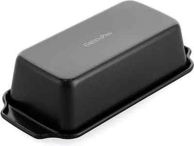 Bistro cakevorm 22x11cm