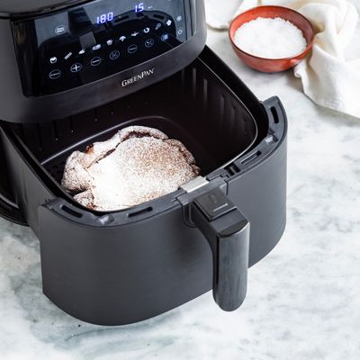 Greenpan bistro xl airfryer 7,2l 