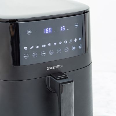 Greenpan bistro xl airfryer 7,2l 
