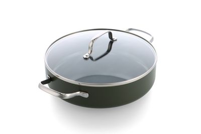 Dagelijkse kost stoofpan 28 cm