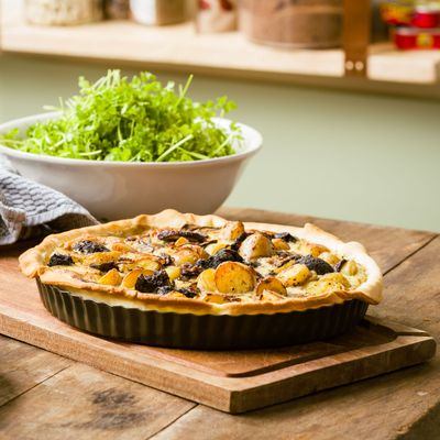 Dagelijkse kost moule à quiche 26 cm