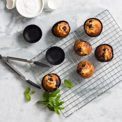 Greenpan airfryer accessories 9-delige bakset