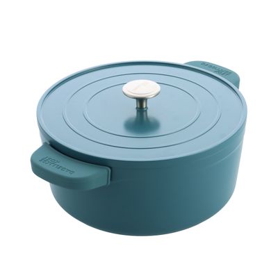 Proline kookpot blauwgroen 26 cm